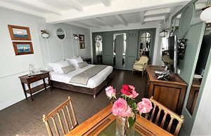 Le Richelieu Hôtel