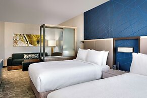 SpringHill Suites by Marriott Cottonwood