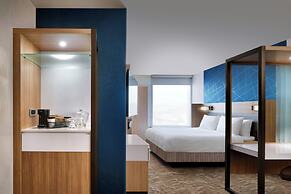 SpringHill Suites by Marriott Cottonwood