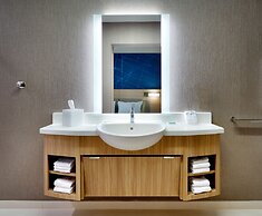 SpringHill Suites by Marriott Cottonwood