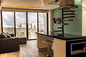 Mare Condo Vacacional