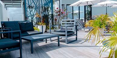 Mare Condo Vacacional