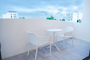 Mare Condo Vacacional