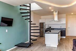 Mare Condo Vacacional