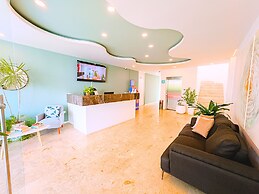 Mare Condo Vacacional