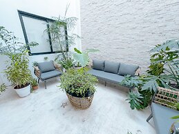 Mare Condo Vacacional