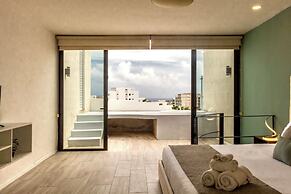 Mare Condo Vacacional