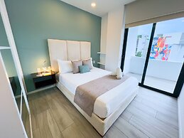 Mare Condo Vacacional