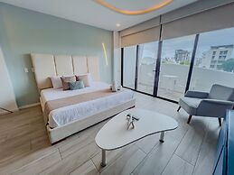 Mare Condo Vacacional