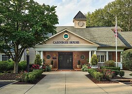 Carnegie House