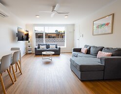 Botanic Racecourse Apartments