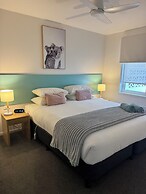 Botanic Racecourse Apartments