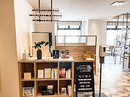 Comfort Hotel Takamatsu