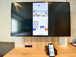 Comfort Hotel Takamatsu