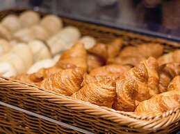 Comfort Hotel Takamatsu