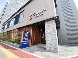 Comfort Hotel Takamatsu