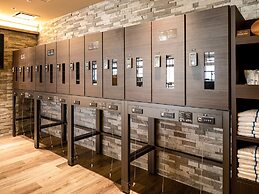 Comfort Hotel Takamatsu