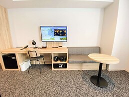 Comfort Hotel Takamatsu