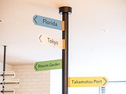 Comfort Hotel Takamatsu