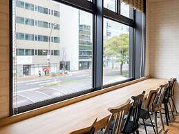 Comfort Hotel Takamatsu