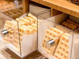 Comfort Hotel Takamatsu