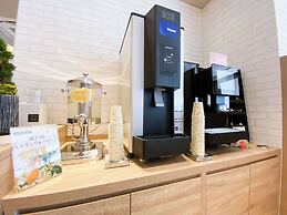 Comfort Hotel Takamatsu