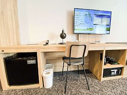 Comfort Hotel Takamatsu