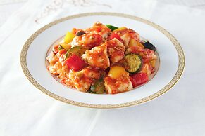 Comfort Hotel Takamatsu