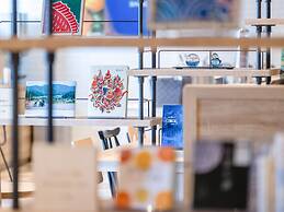 Comfort Hotel Takamatsu