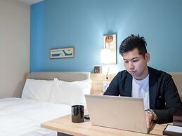 Comfort Hotel Takamatsu