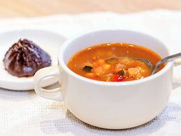 Comfort Hotel Takamatsu