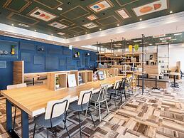 Comfort Hotel Takamatsu