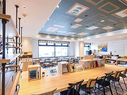 Comfort Hotel Takamatsu