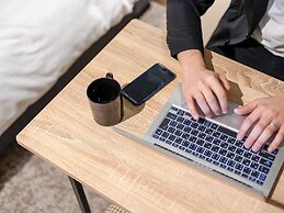 Comfort Hotel Takamatsu