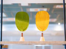 Comfort Hotel Takamatsu