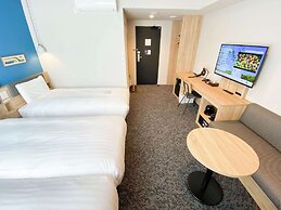 Comfort Hotel Takamatsu