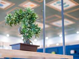 Comfort Hotel Takamatsu