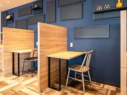 Comfort Hotel Takamatsu