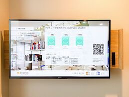 Comfort Hotel Takamatsu