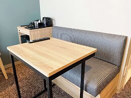 Comfort Hotel Takamatsu