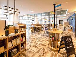 Comfort Hotel Takamatsu