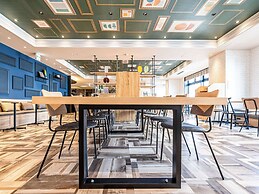 Comfort Hotel Takamatsu