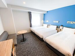 Comfort Hotel Takamatsu