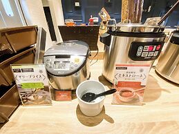 Comfort Hotel Takamatsu