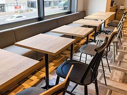 Comfort Hotel Takamatsu