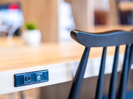 Comfort Hotel Takamatsu