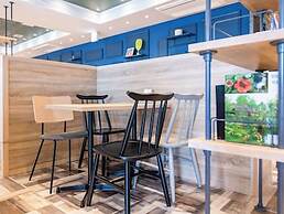 Comfort Hotel Takamatsu