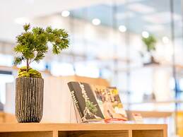 Comfort Hotel Takamatsu