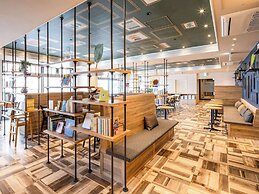 Comfort Hotel Takamatsu