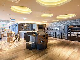 Comfort Hotel Takamatsu